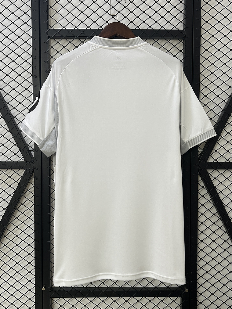 Camisola Real Madrid Principal 2025/26 3