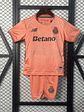 Kit Criança Porto Alternativa 2025/26 - Thumbnail 1