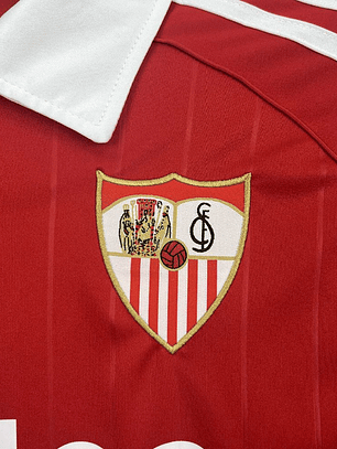 Camisola Sevilha Alternativa 2025/26