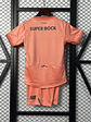 Kit Criança Porto Alternativa 2025/26 - Thumbnail 2