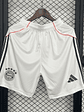 Calções Bayern Munique Alternativo 2025/26 - Thumbnail 1