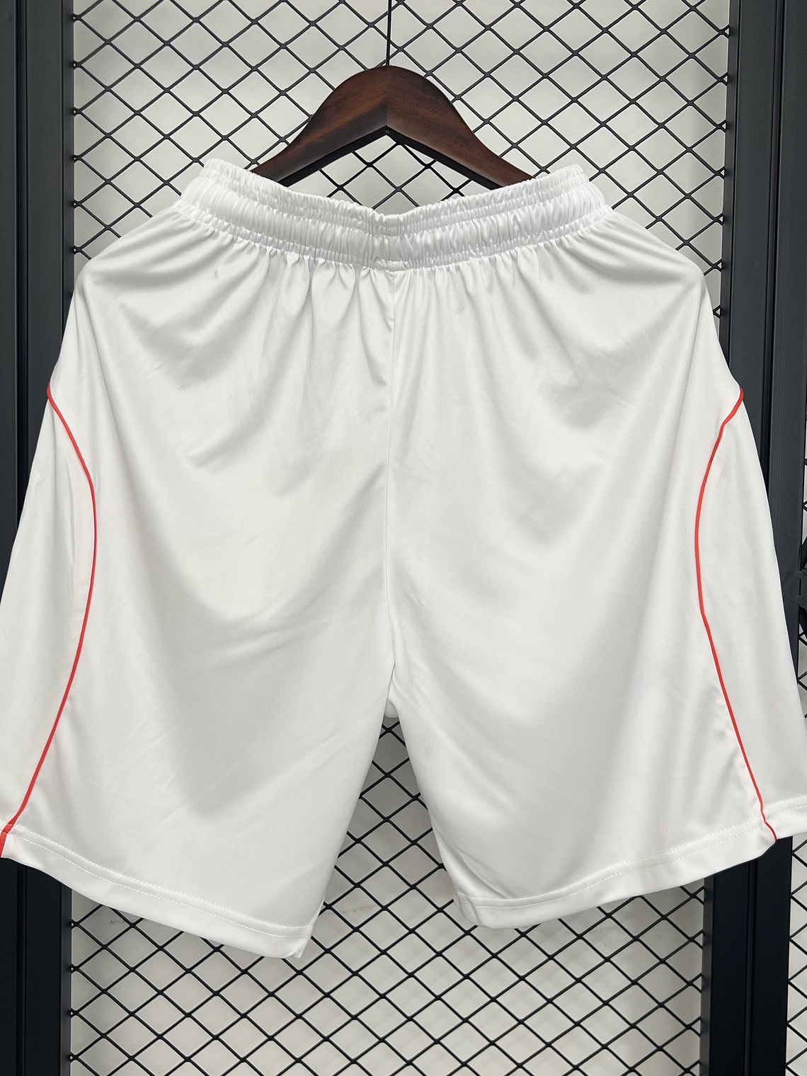 Calções Bayern Munique Alternativo 2025/26 2