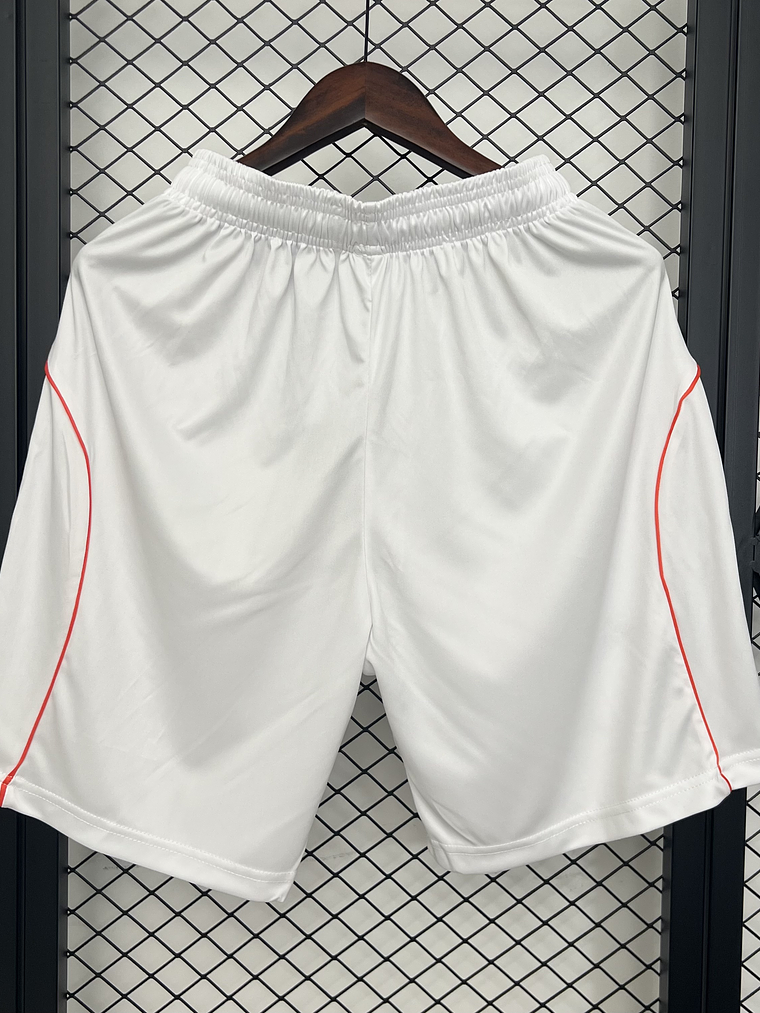 Calções Bayern Munique Alternativo 2025/26 2