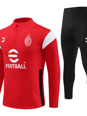 Fato de Treino Milan 2023/24