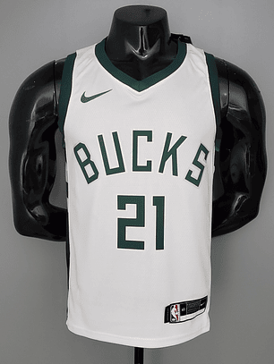 Milwaukee Bucks