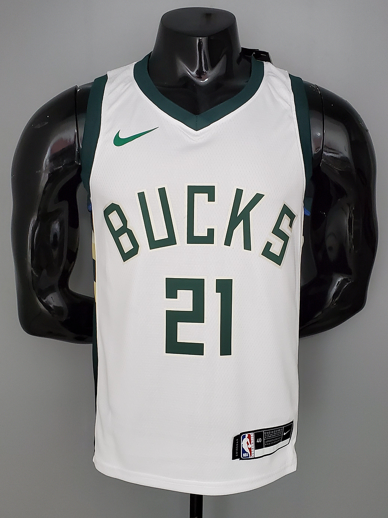 Milwaukee Bucks 1
