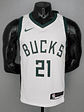 Milwaukee Bucks - Thumbnail 1
