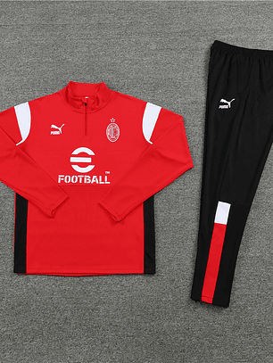 Fato de Treino Milan 2023/24