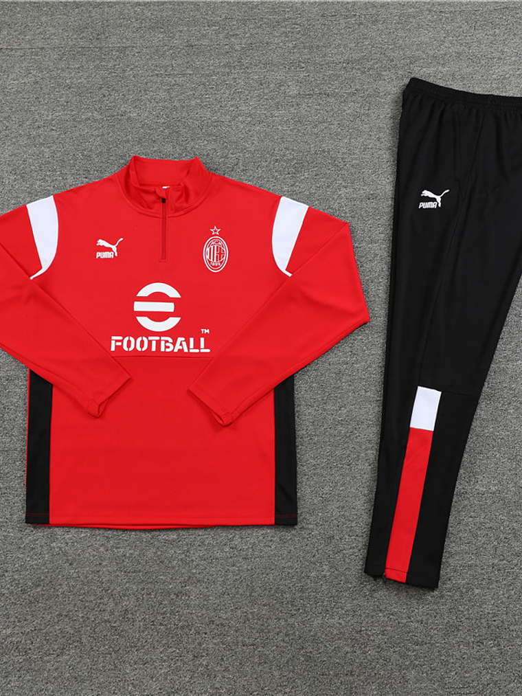 Fato de Treino Milan 2023/24 2