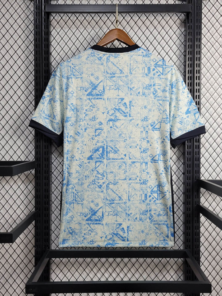 Camisola Portugal Alternativa 2024 3