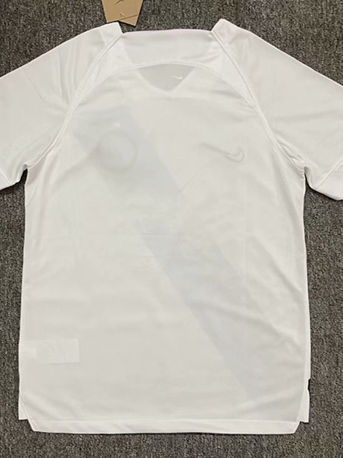 Camisola Inter Alternativa 2023/24 3