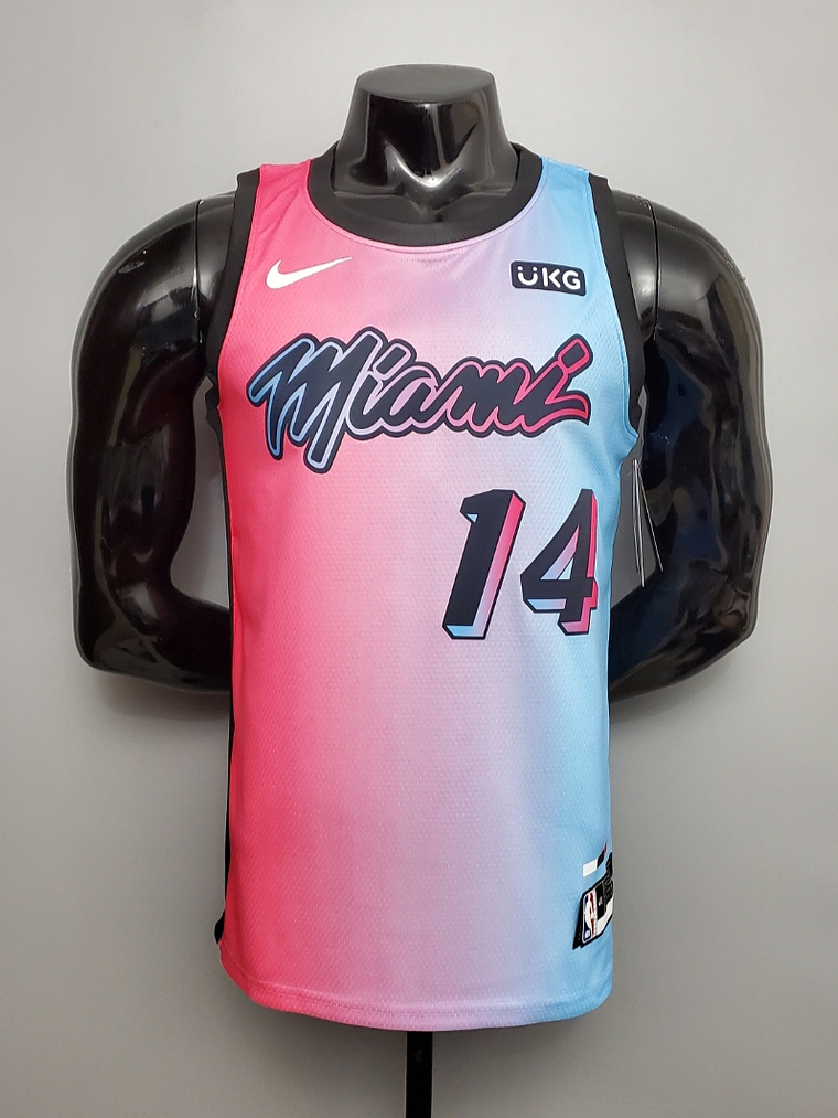 Miami Heat 1