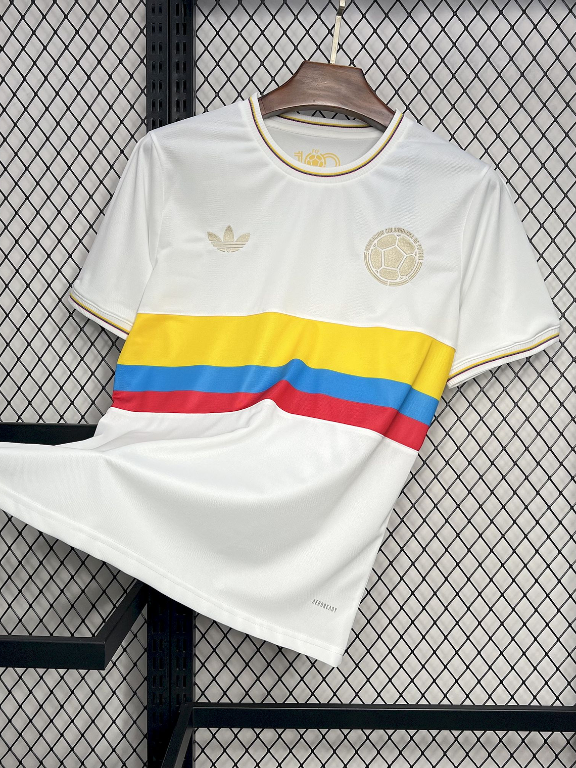 Colombia Edição Especial 2024/25 1