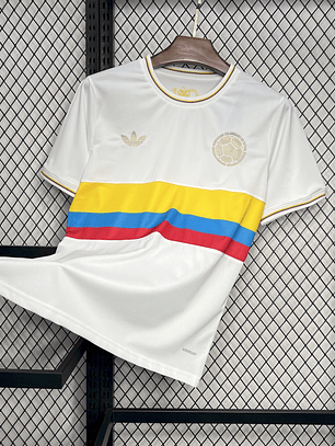 Colombia Edição Especial 2024/25