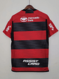 Camisola Flamengo Principal 2023/24 Todos os Patrocínio - Thumbnail 3
