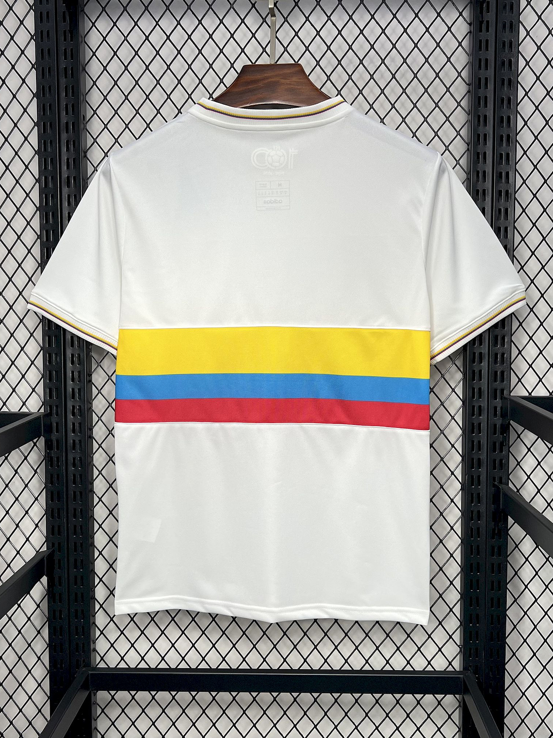 Colombia Edição Especial 2024/25 4