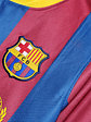 Camisola Barcelona Principal 2010/11 - Thumbnail 2