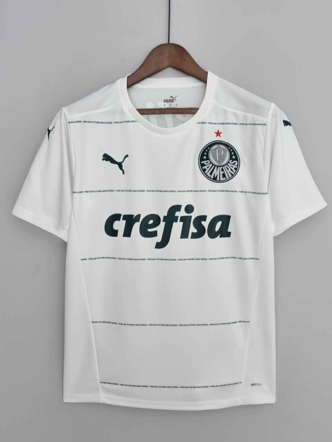 Palmeiras Equipamento Alternativo 2022/23 1