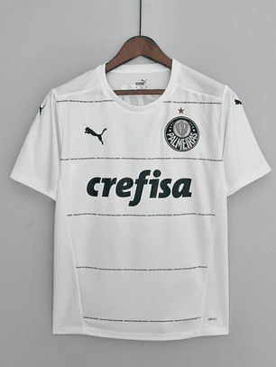 Palmeiras Equipamento Alternativo 2022/23
