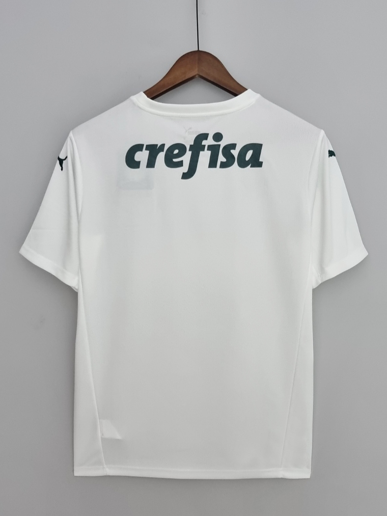 Palmeiras Equipamento Alternativo 2022/23 3