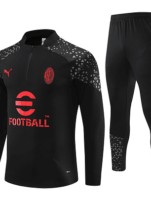 Fato de Treino Milan 2023/24