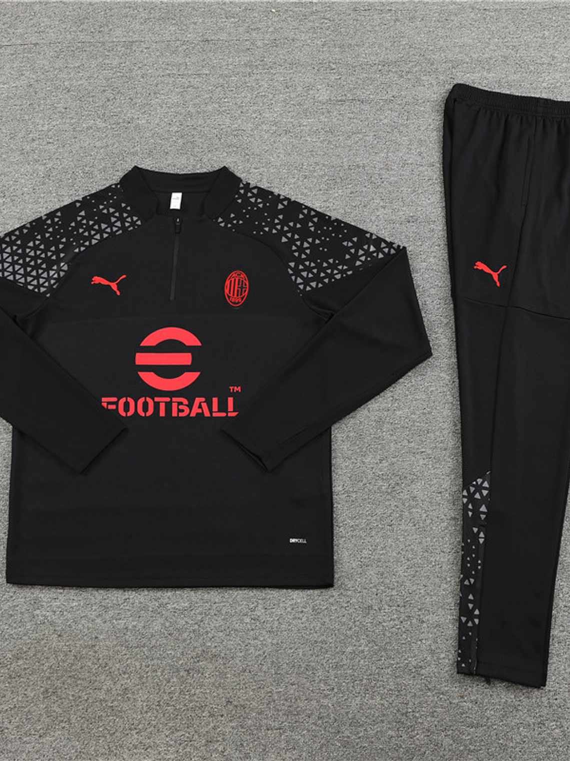 Fato de Treino Milan 2023/24 2