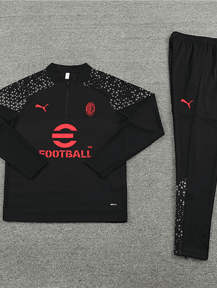 Fato de Treino Milan 2023/24