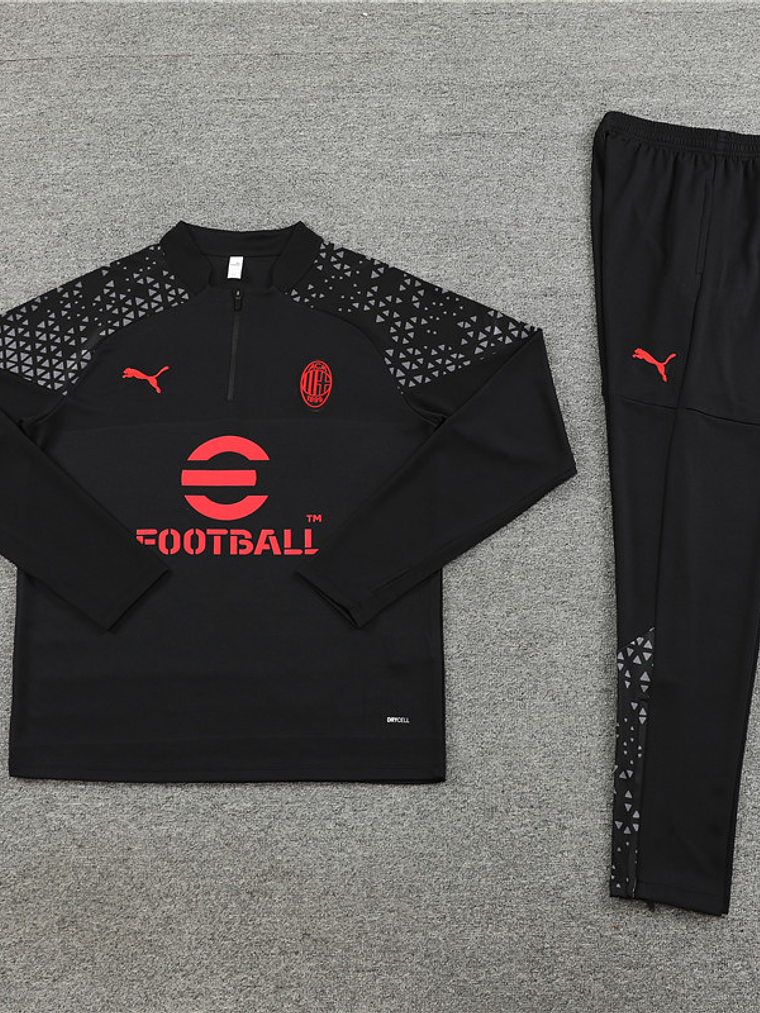 Fato de Treino Milan 2023/24 2