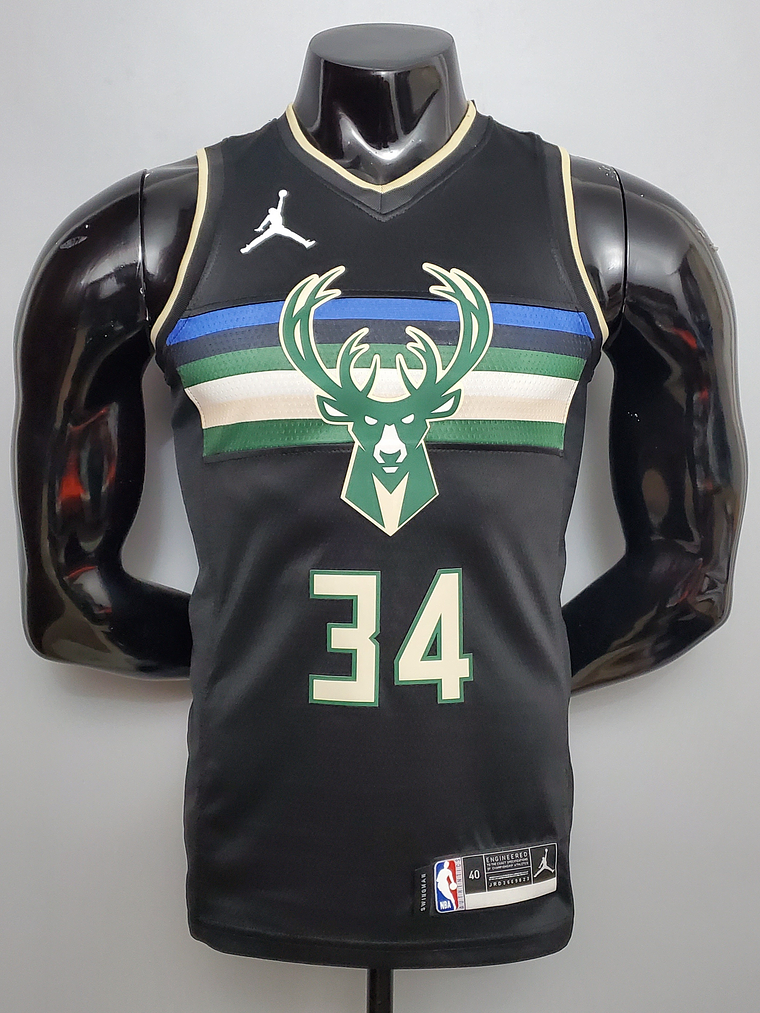 Milwaukee Bucks 1