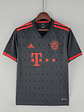 Camisola Bayern Munique Terceira 2022/23 - Thumbnail 1