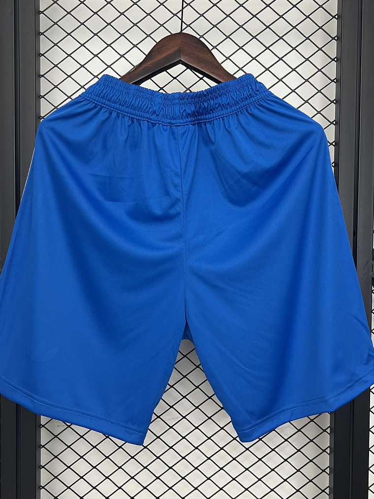 Calções Real Madrid Terceiro 2025/26 2