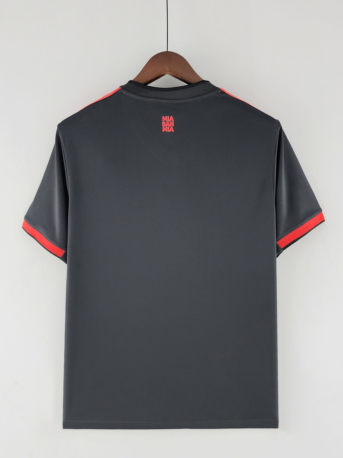 Camisola Bayern Munique Terceira 2022/23 3