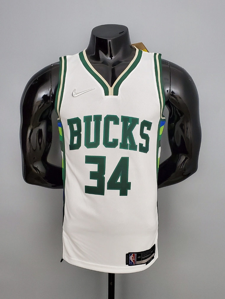 Milwaukee Bucks 1