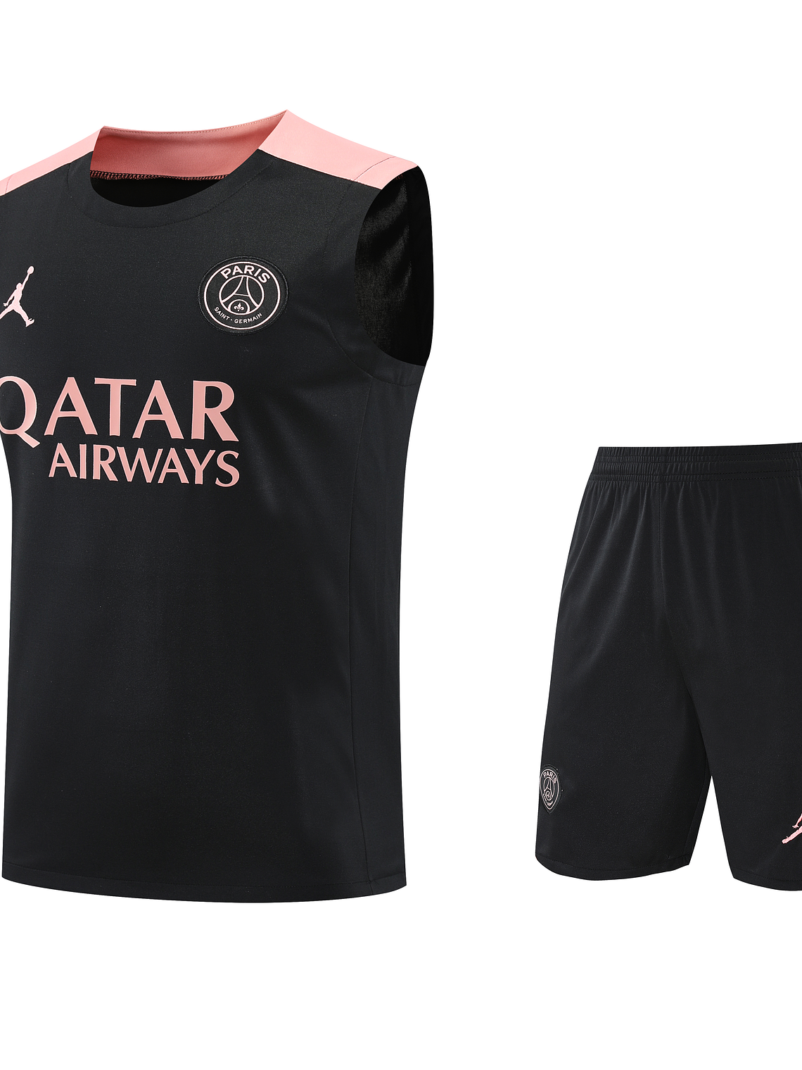 Kit de Treino Paris Saint-Germain 2025/26 1