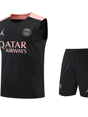 Kit de Treino Paris Saint-Germain 2025/26