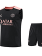Kit de Treino Paris Saint-Germain 2025/26 - Thumbnail 1