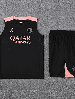 Kit de Treino Paris Saint-Germain 2025/26