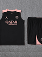 Kit de Treino Paris Saint-Germain 2025/26 - Thumbnail 2