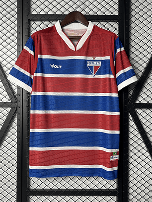Camisola Fortzaleza Principal 2025/26