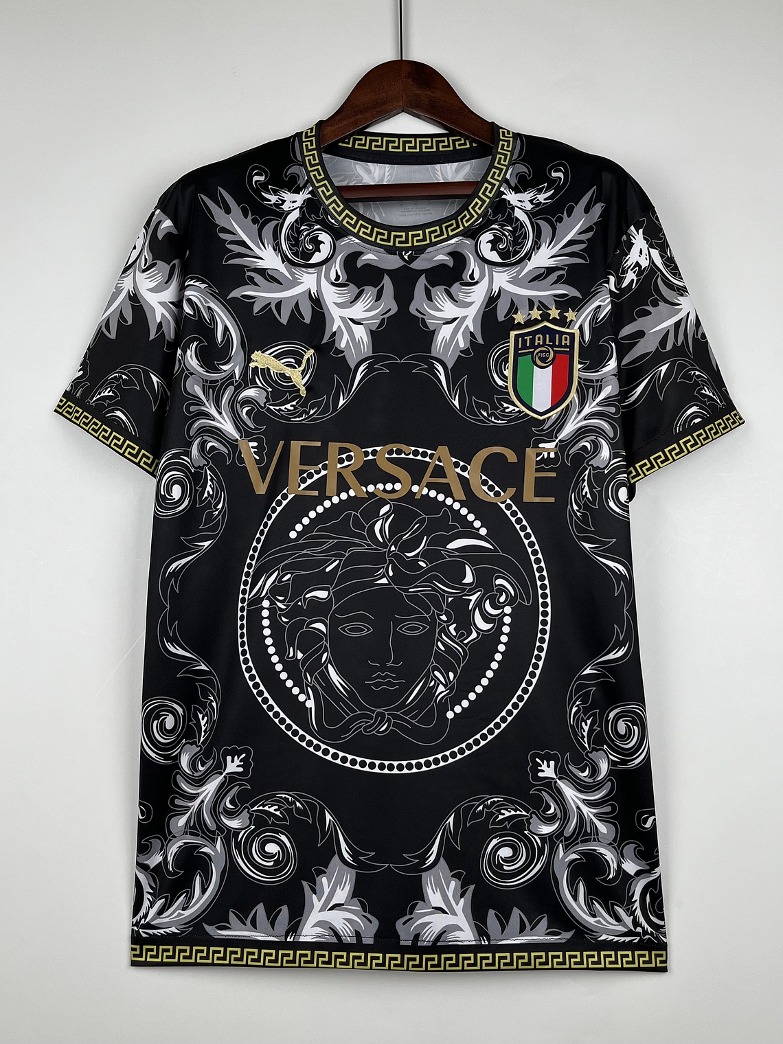 Camisola Itália Edição Especial  1