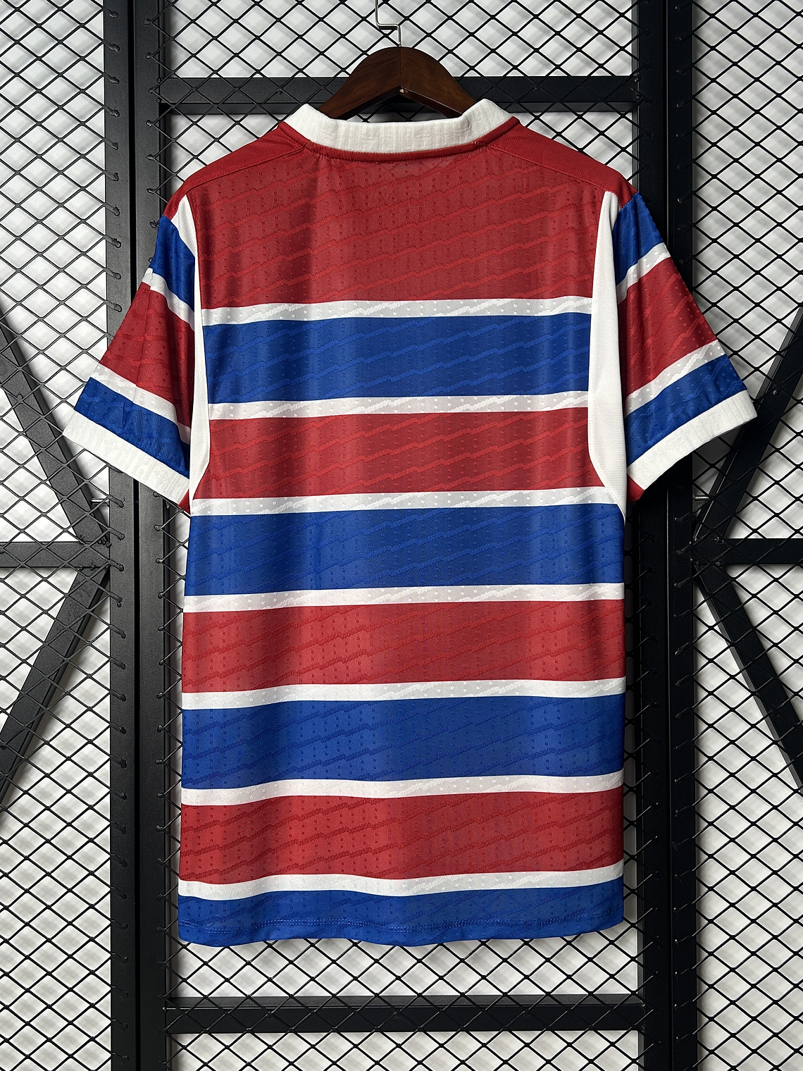 Camisola Fortzaleza Principal 2025/26 3