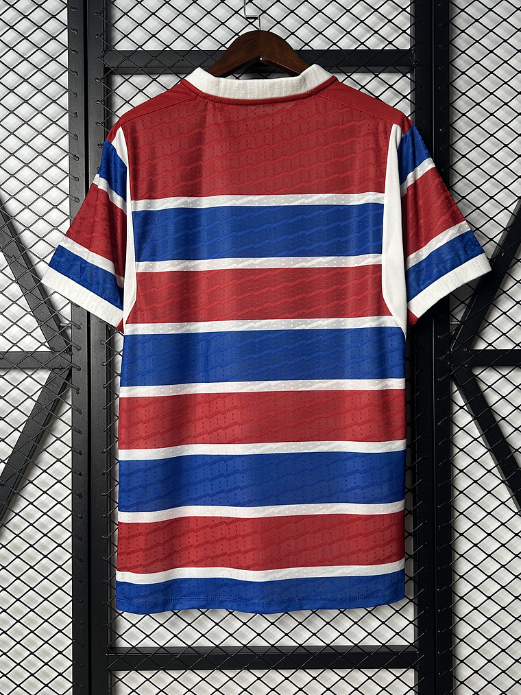 Camisola Fortzaleza Principal 2025/26 3