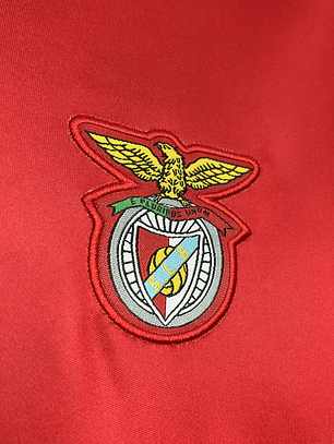Camisola Benfica Principal 2004/05 
