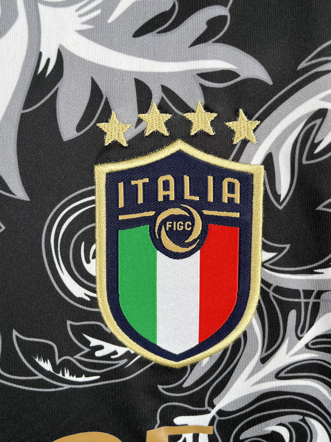 Camisola Itália Edição Especial  2