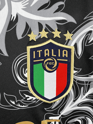 Camisola Itália Edição Especial 