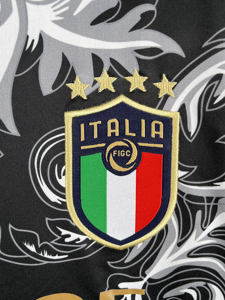 Camisola Itália Edição Especial  2