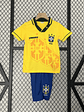 Kit Criança Brasil Principal 1993/94 - Thumbnail 1