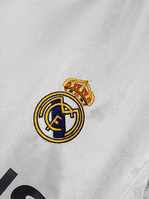 Camisola Real Madrid Principal 2004/05