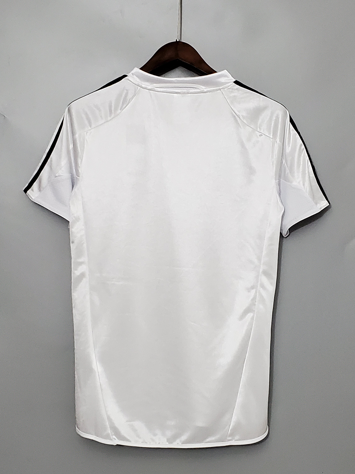 Camisola Real Madrid Principal 2004/05 3