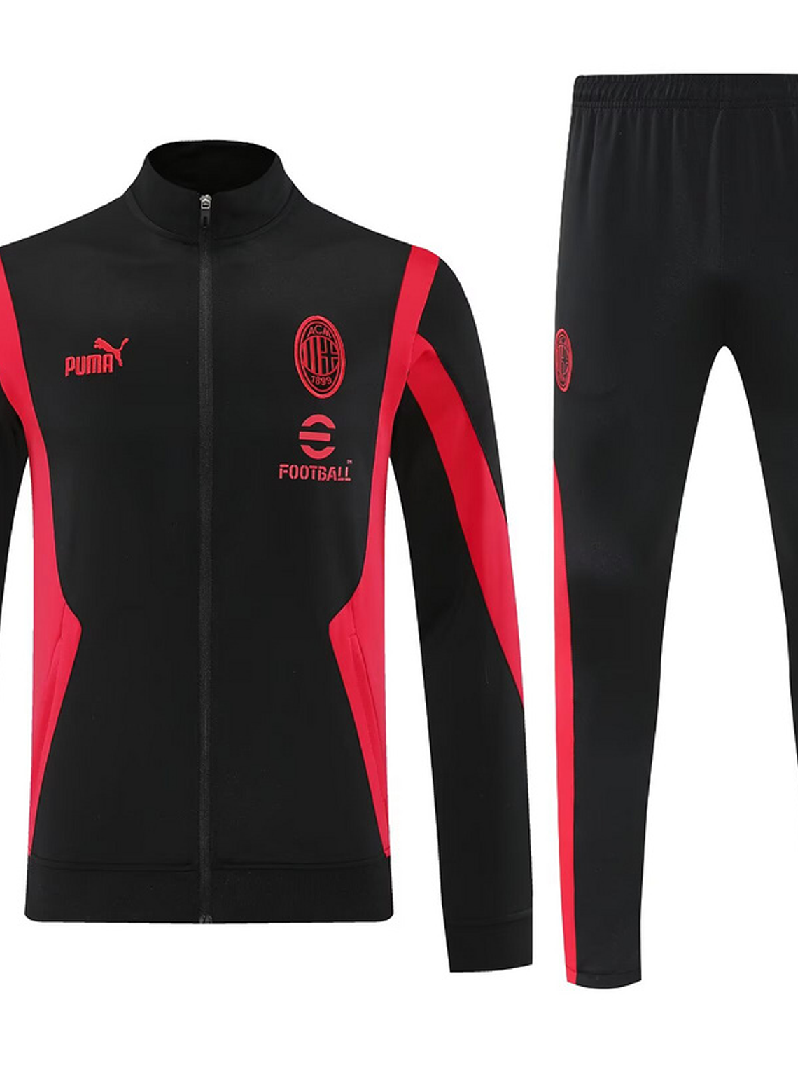 Fato de Treino Milan 2025/26 1